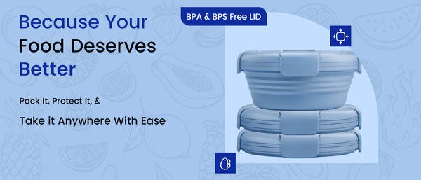 How to Choose the Best Silicone Lunch Box for Everyday Use