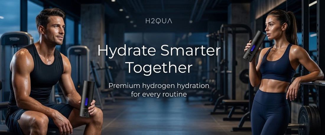 Guide to Hydrogen Water