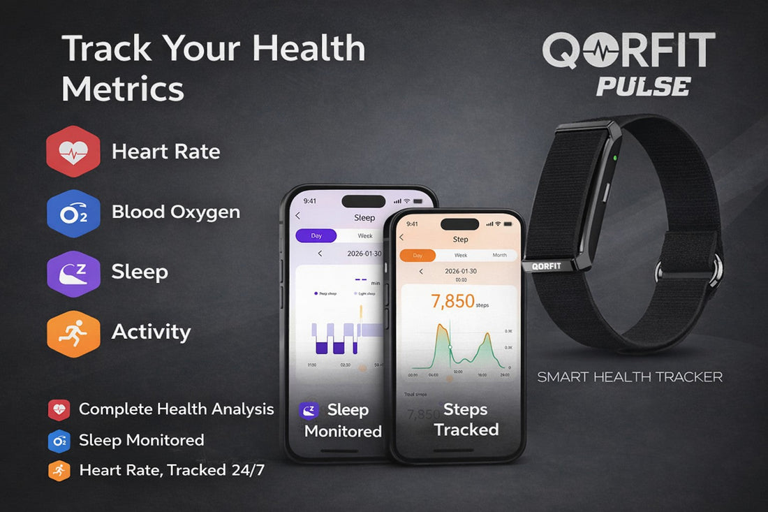 Best Smart Health Tracker