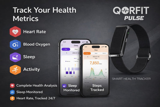 Best Smart Health Tracker