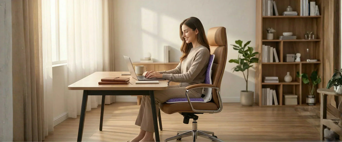 Posture Pro Max For Healthy Sitting Posture