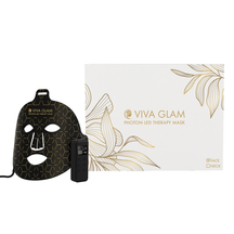 Photon LED Face Therapy Mask