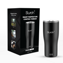 Smart Temperature Control Tumbler